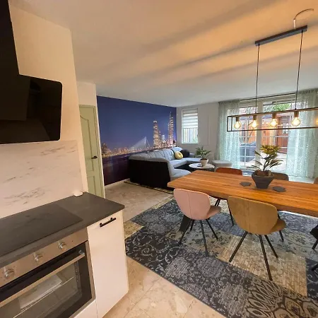 Casa de Férias Citytrip House